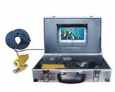 水下摄像机 水下监控系统